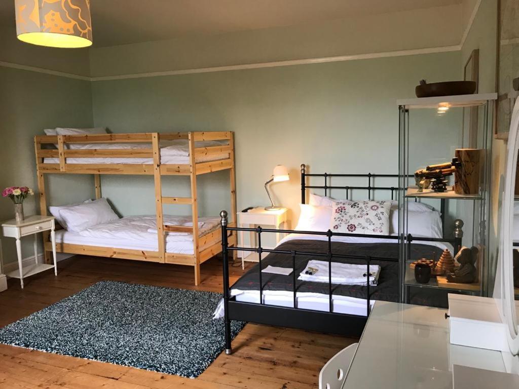 Bed and Breakfast The Hollies South Kilworth Exteriér fotografie
