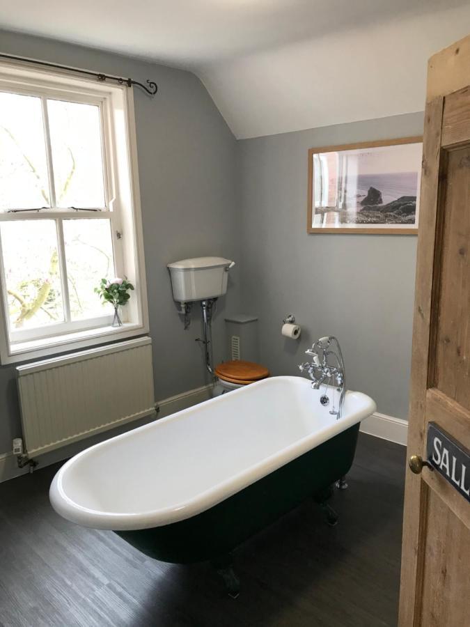 Bed and Breakfast The Hollies South Kilworth Exteriér fotografie