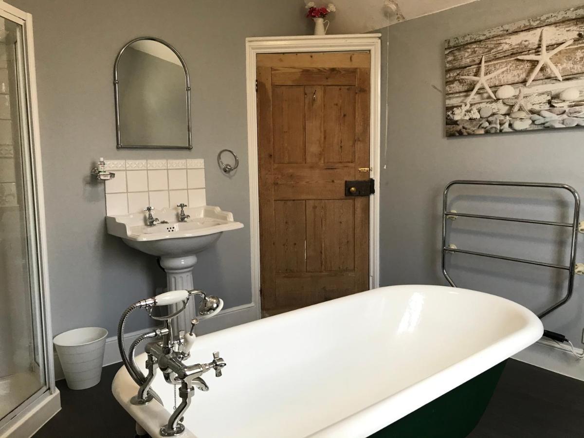 Bed and Breakfast The Hollies South Kilworth Exteriér fotografie